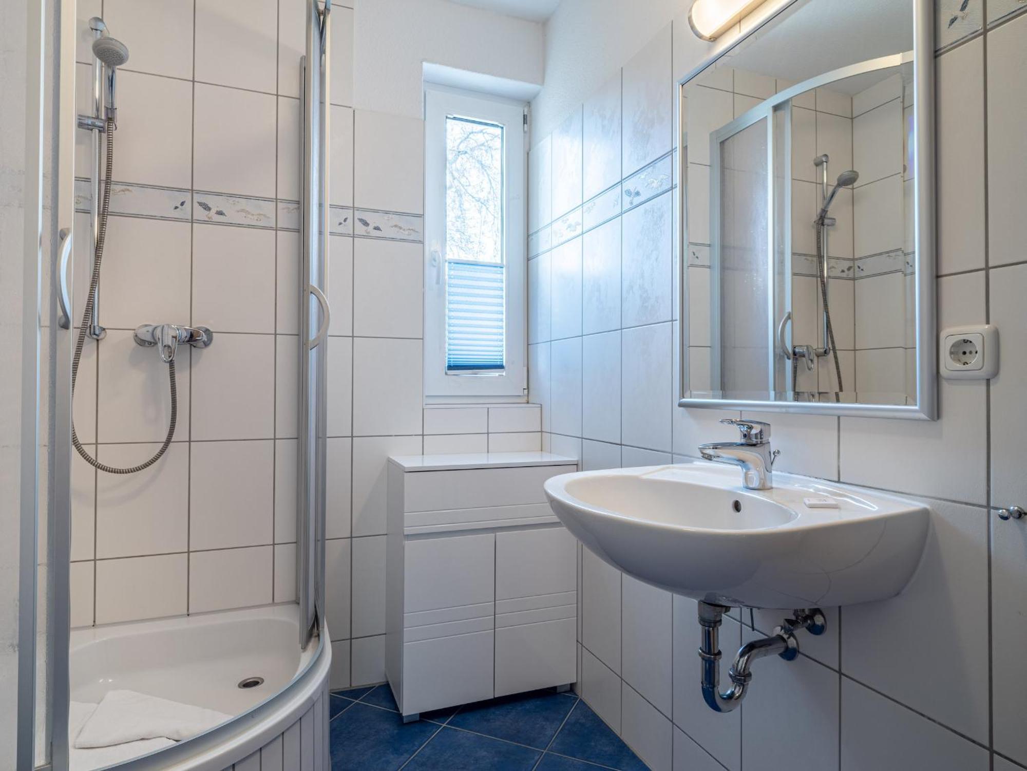 Schulstrasse Fewo S1 Prerow Ngoại thất bức ảnh