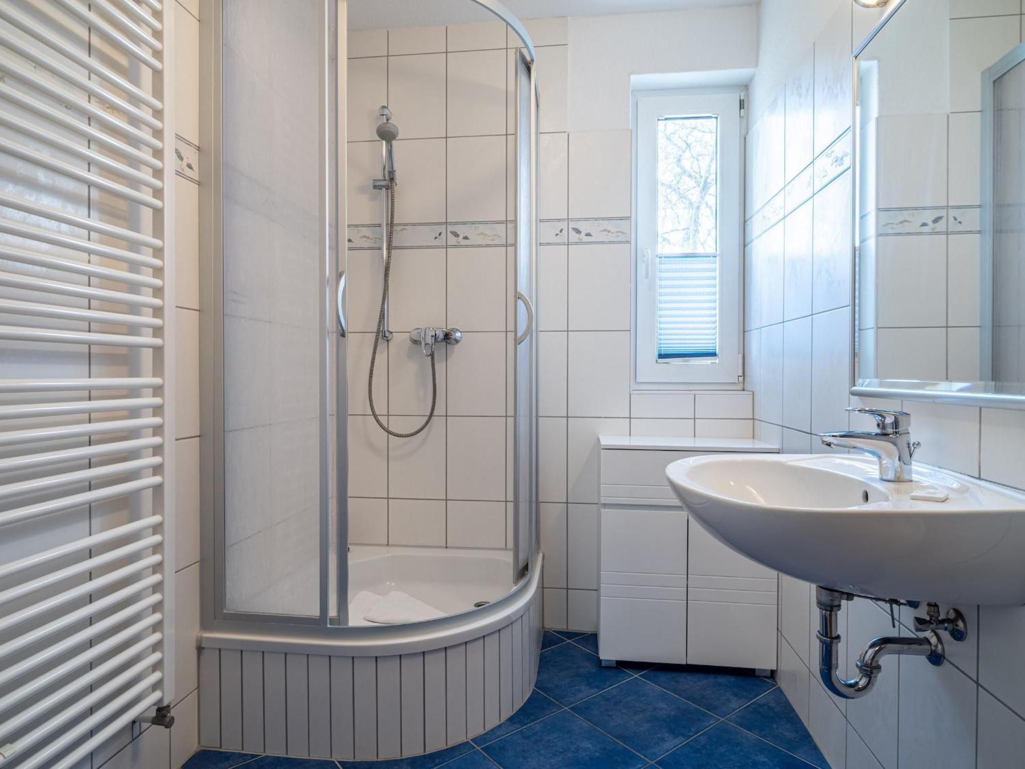 Schulstrasse Fewo S1 Prerow Ngoại thất bức ảnh